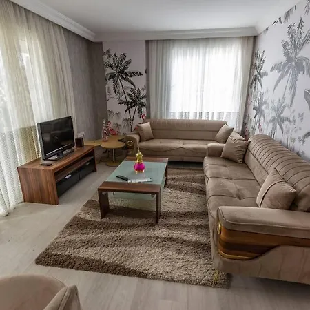 Oba-tara-a8-2br-spacious-apt * Alanya
