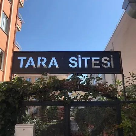 Oba-tara-a8-2br-spacious-apt Apartmán