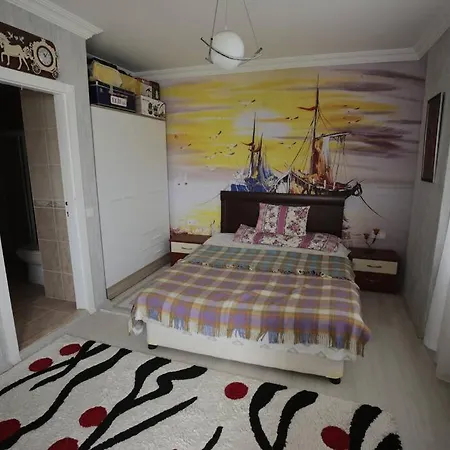 Oba-tara-a8-2br-spacious-apt Apartmán