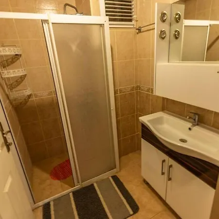 Oba-tara-a8-2br-spacious-apt * Alanya