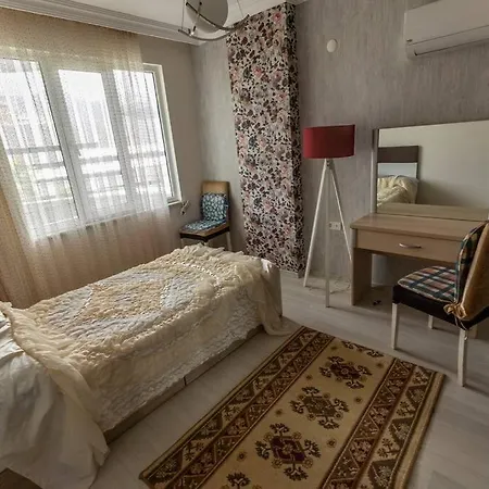 Lejlighed Oba-tara-a8-2br-spacious-apt